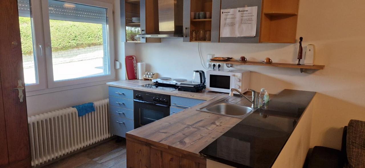 Adam'S Ferienapartments Bad Schallerbach Bagian luar foto