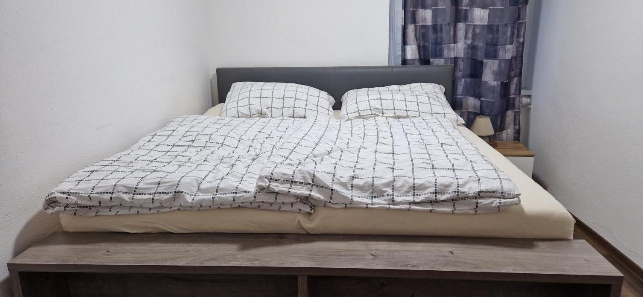 Adam'S Ferienapartments Bad Schallerbach Bagian luar foto