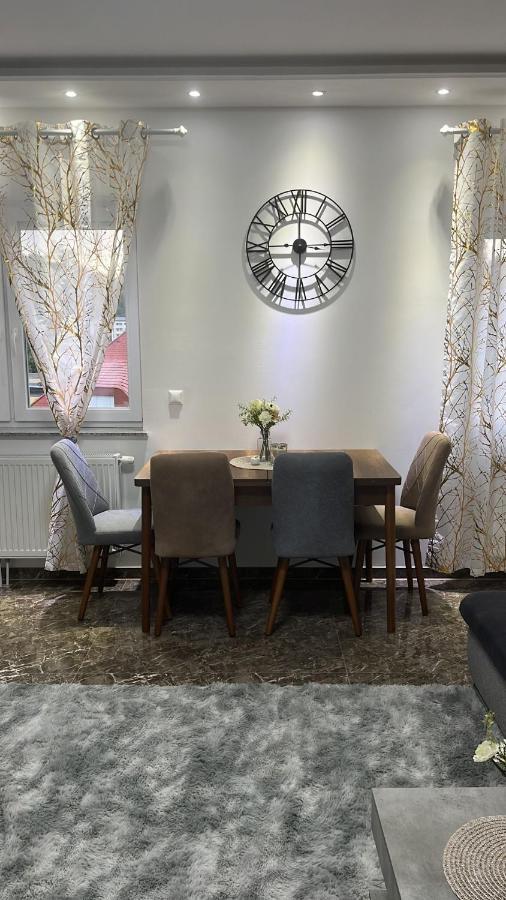 Adam'S Ferienapartments Bad Schallerbach Bagian luar foto