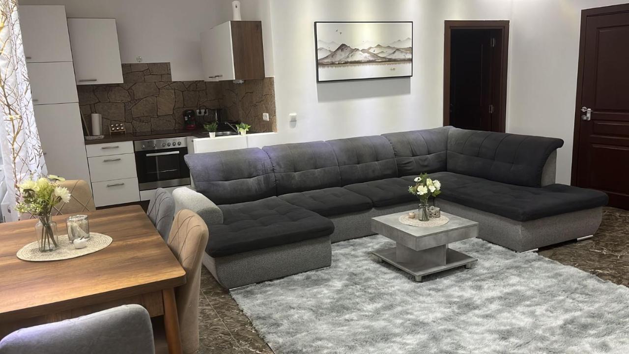 Adam'S Ferienapartments Bad Schallerbach Bagian luar foto