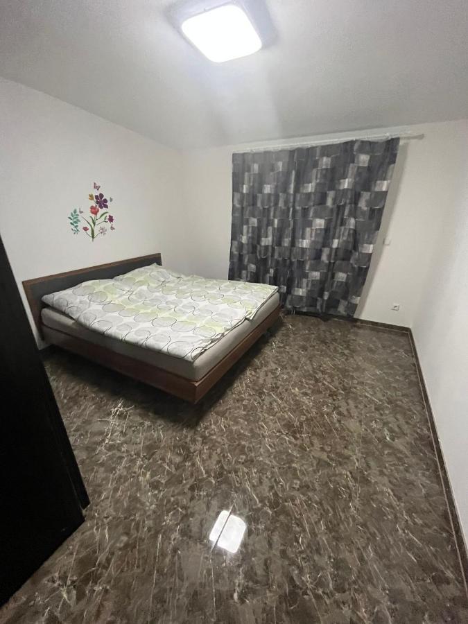 Adam'S Ferienapartments Bad Schallerbach Bagian luar foto