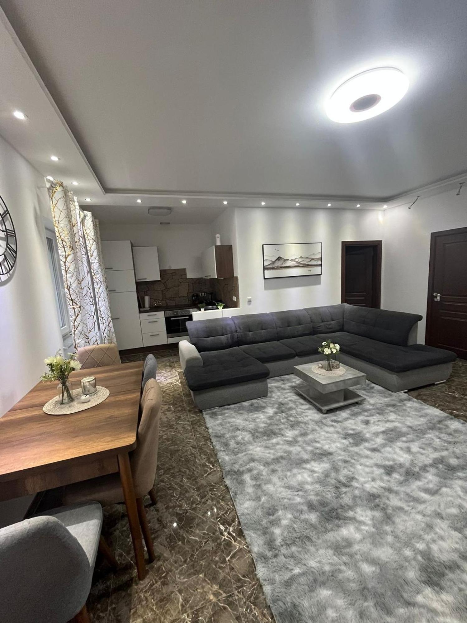 Adam'S Ferienapartments Bad Schallerbach Bagian luar foto