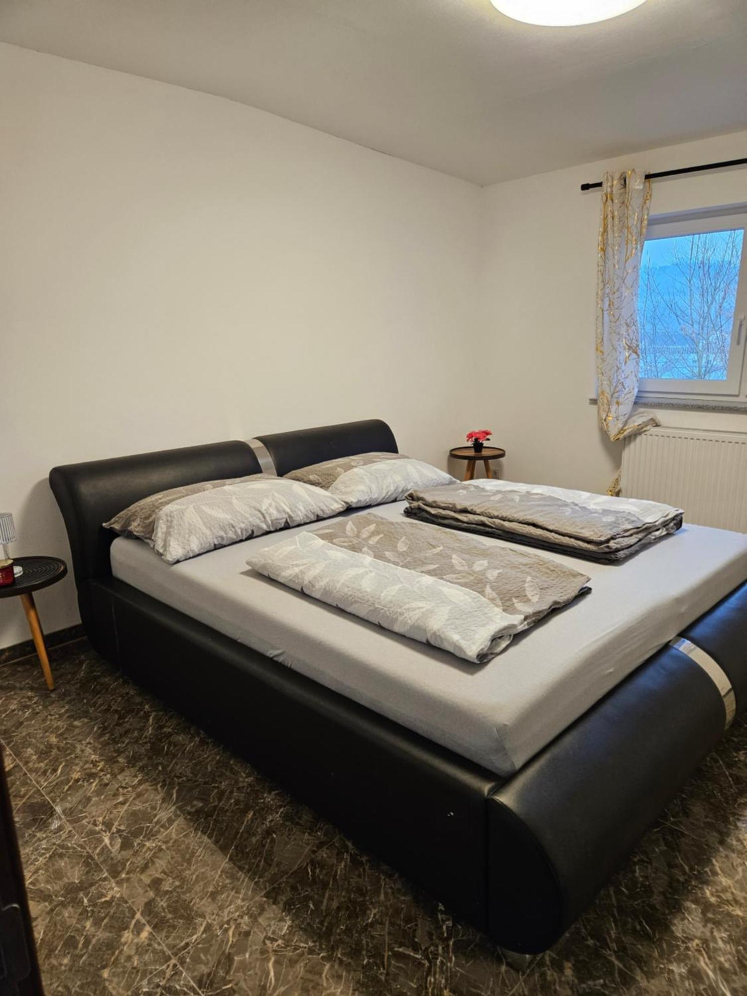 Adam'S Ferienapartments Bad Schallerbach Bagian luar foto